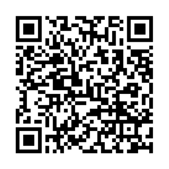 토스 후원 QR — Toss donation QR